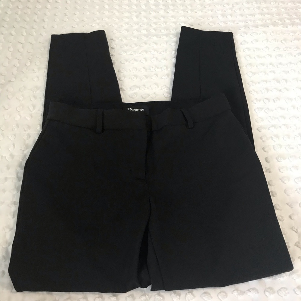 Express pants